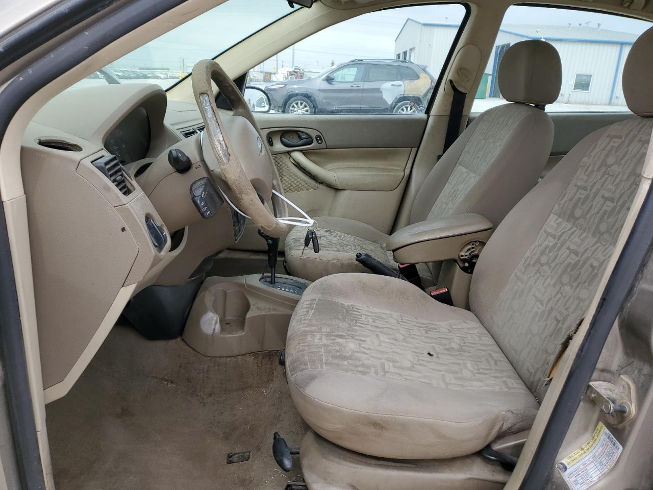 2005 Ford Focus - Image 7