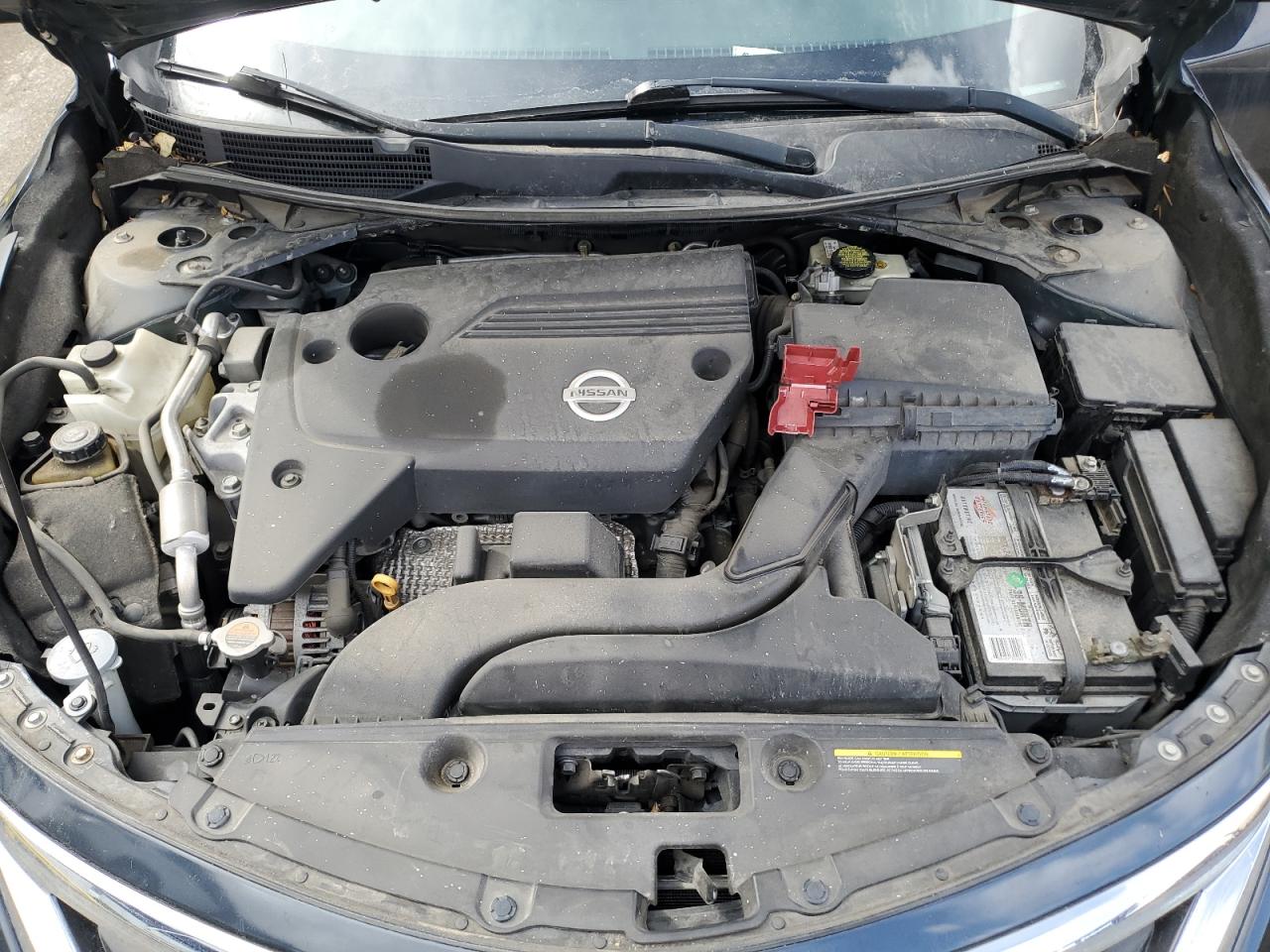 2015 Nissan Altima - Image 11