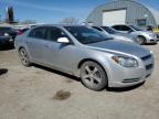 2011 Chevrolet Malibu 1Lt de vânzare în Wichita, KS - Side