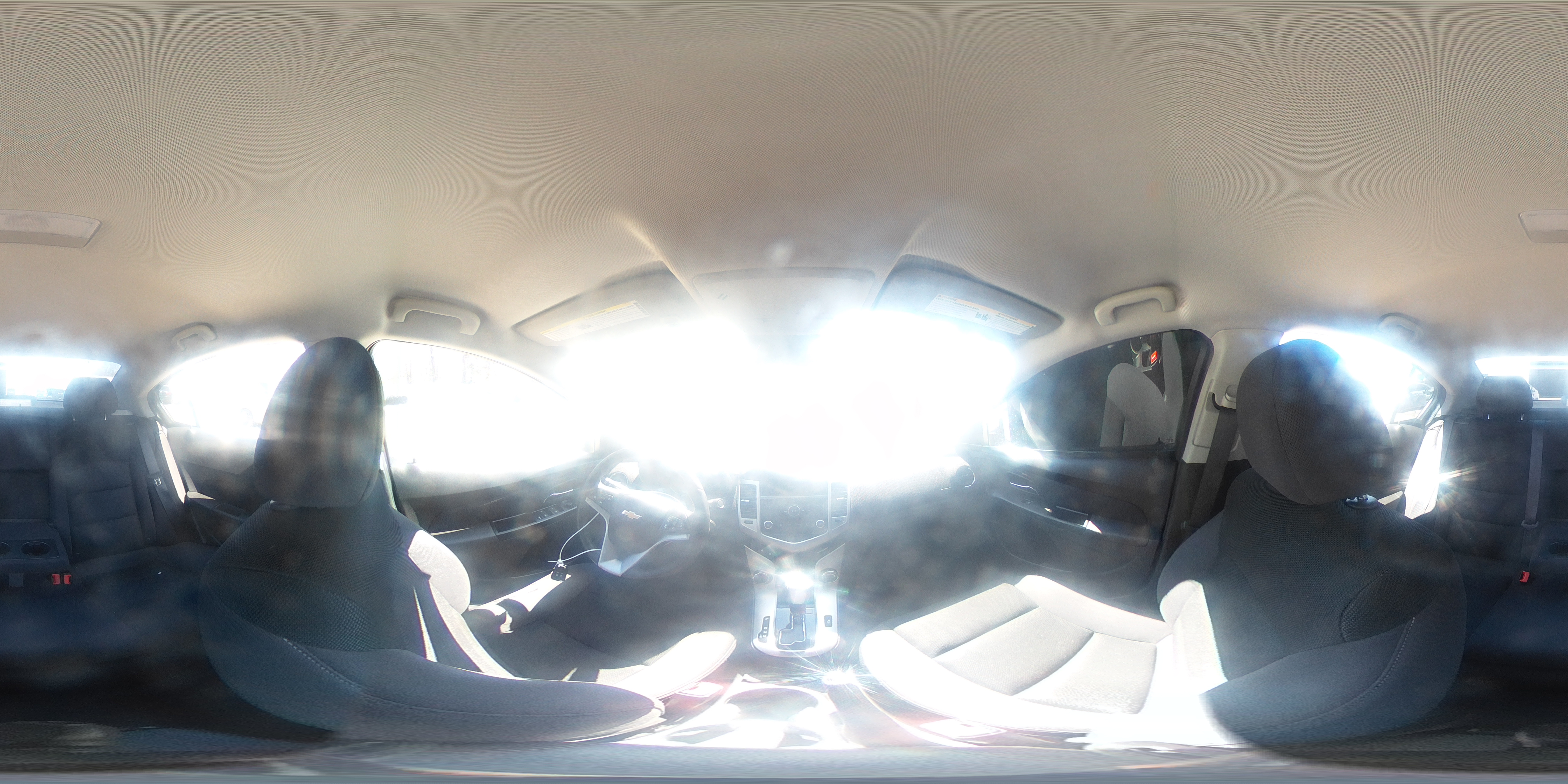 2014 Chevrolet Cruze - Image 14