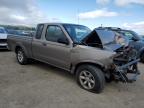 2004 Nissan Frontier King Cab Xe na sprzedaż w San Martin, CA - Front End