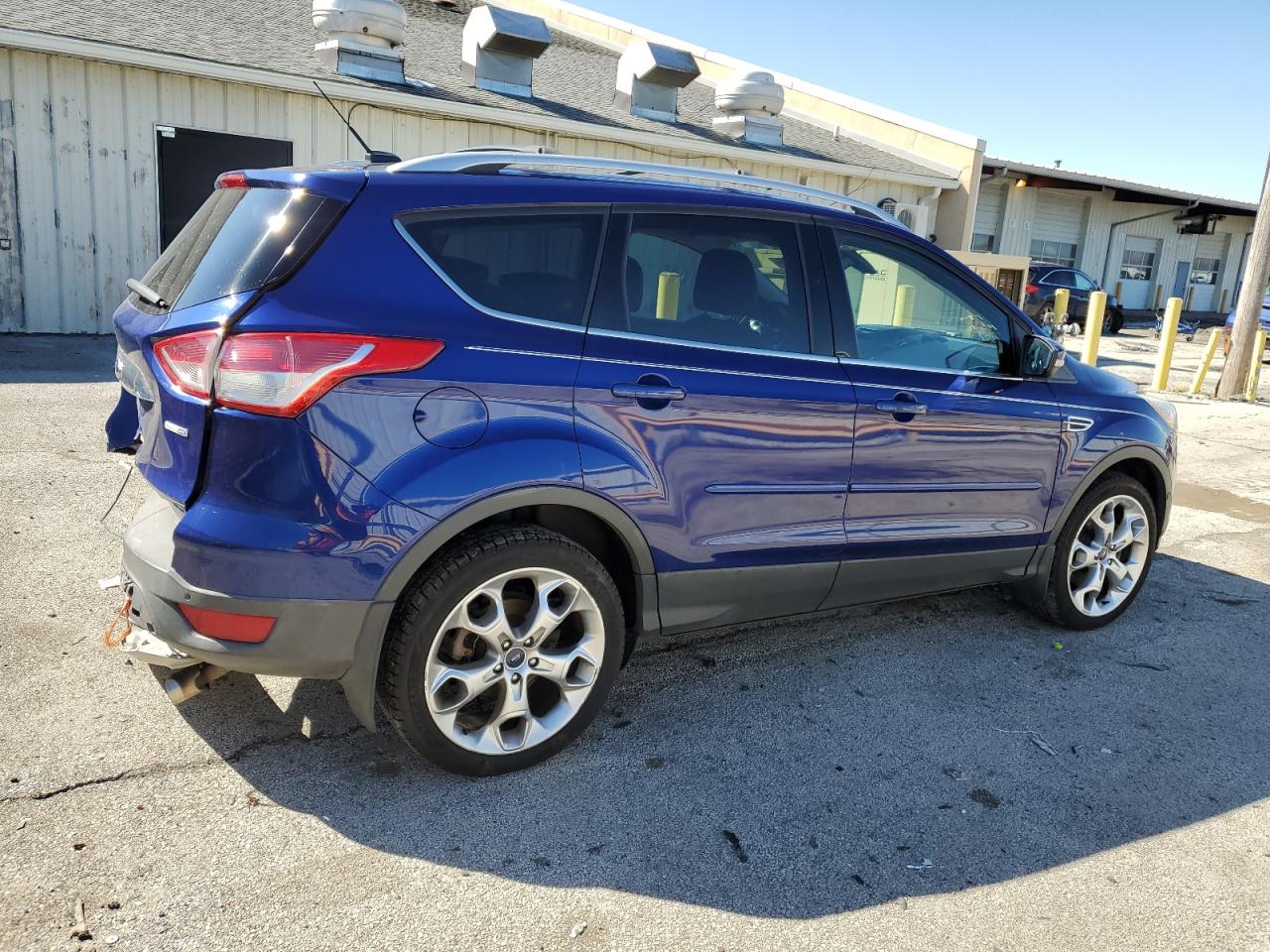 2013 Ford Escape - Image 3