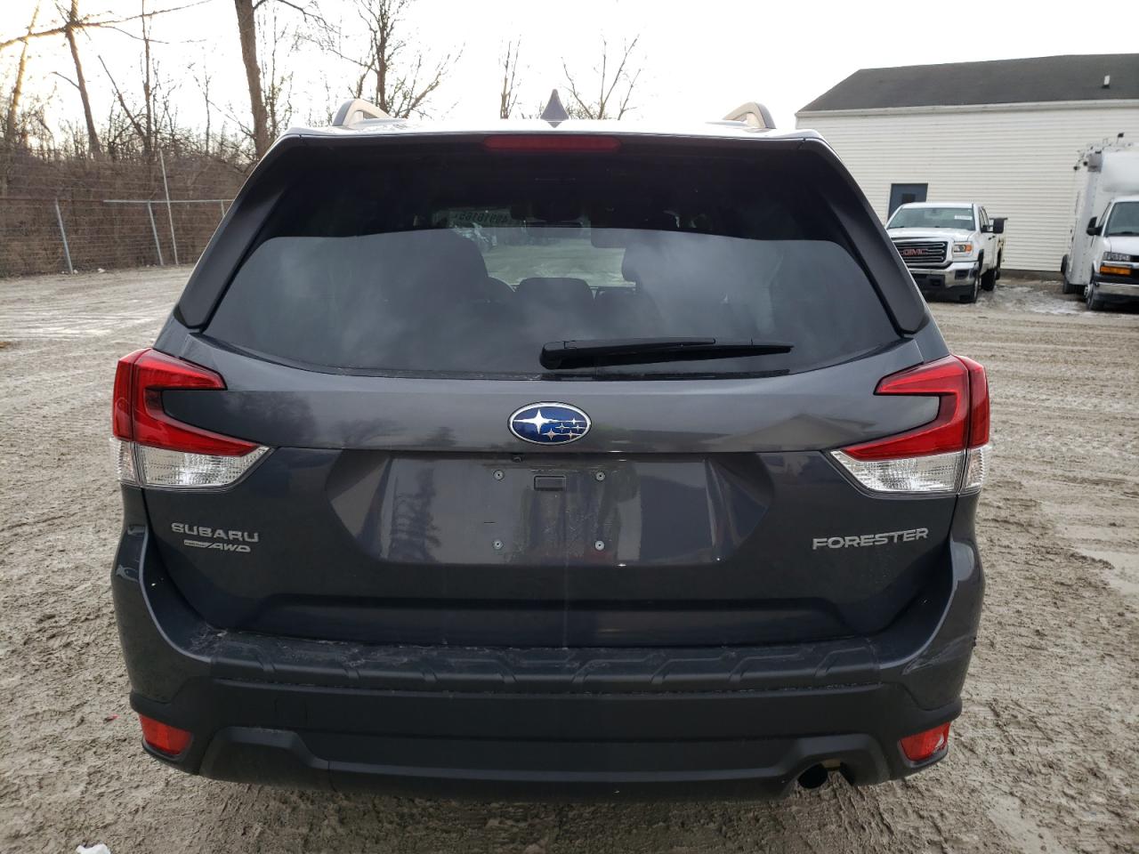 2021 Subaru Forester - Image 6