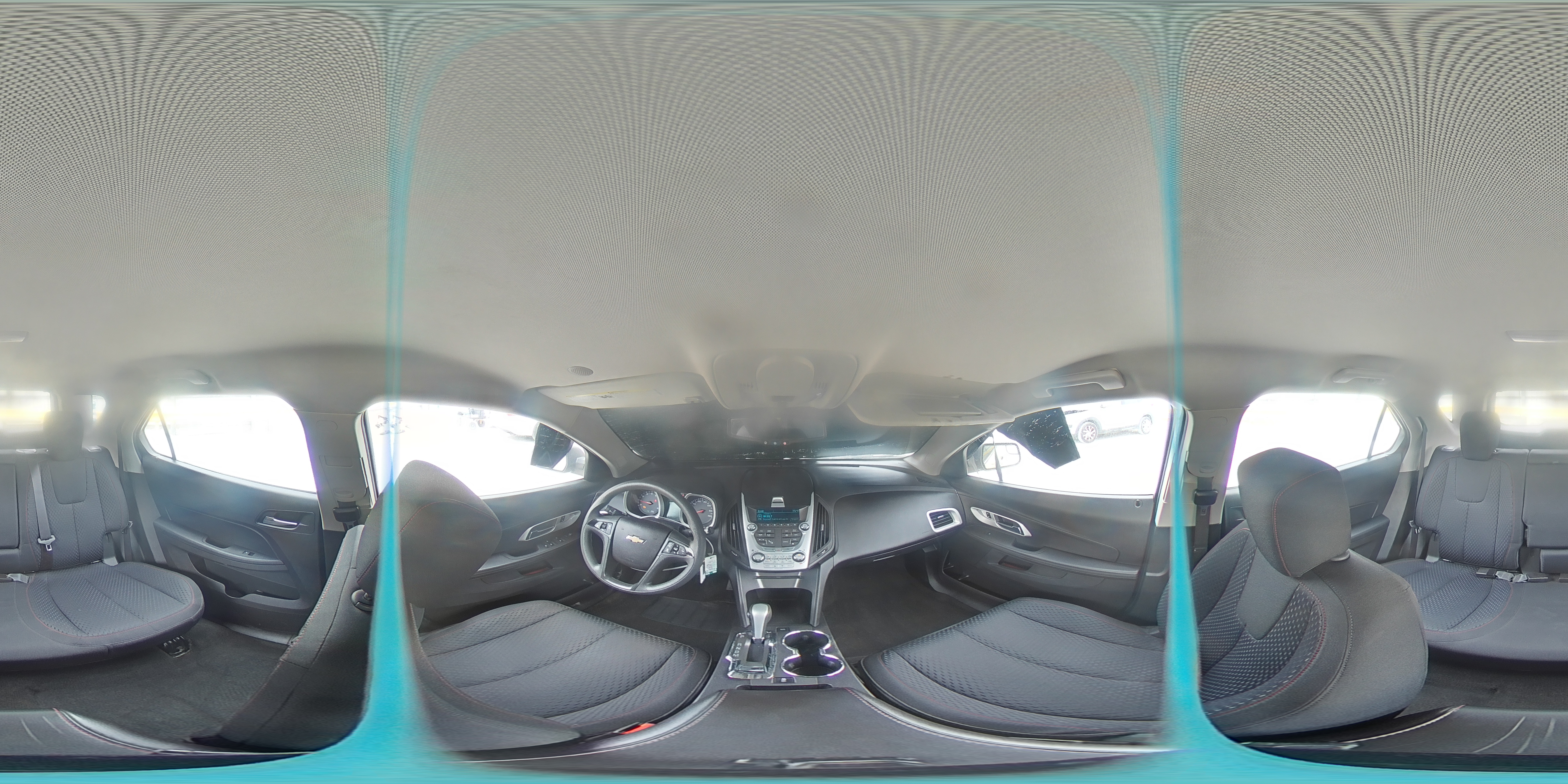 2014 Chevrolet Equinox - Image 13