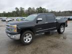2014 Chevrolet Silverado C1500 Ltz for Sale in Harleyville, SC - Rear End