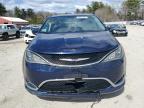2018 Chrysler Pacifica Touring L იყიდება Mendon-ში, MA - Front End
