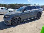 2022 Dodge Durango R/T на продаже в Florence, MS - Side