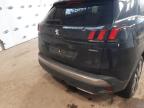 2020 PEUGEOT 3008 GT LI for sale at Copart WOLVERHAMPTON