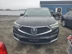 2021 Acura Rdx Technology for Sale in Assonet, MA - Front End