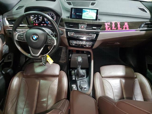  BMW X2 2018 White