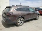 2021 Subaru Outback Touring for Sale in Anthony, TX - Front End