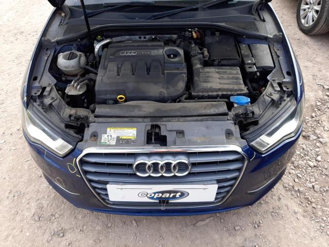 2014 AUDI A3 SE TDI