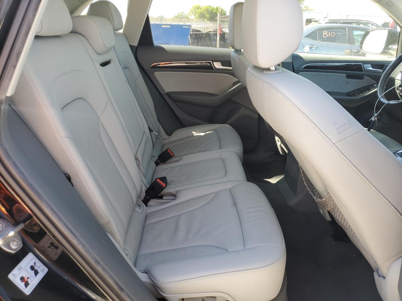2014 Audi Q5 - Image 11