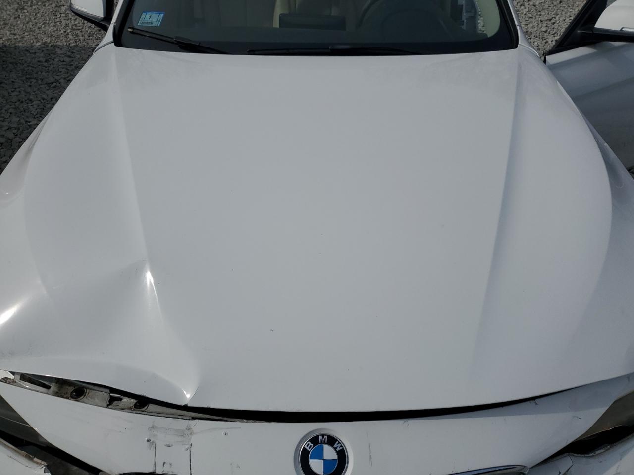 2013 BMW 3er - Image 11