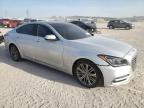 2018 Genesis G80 Base للبيع في Houston، TX - Front End