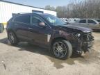 2015 Cadillac Srx Performance Collection на продаже в Shreveport, LA - All Over