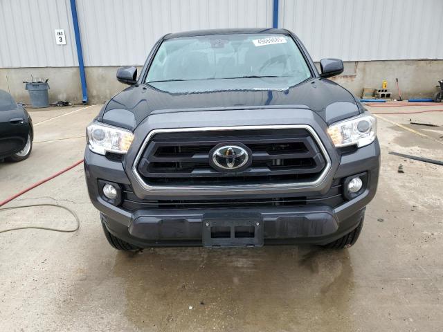  TOYOTA TACOMA 2023 Серый