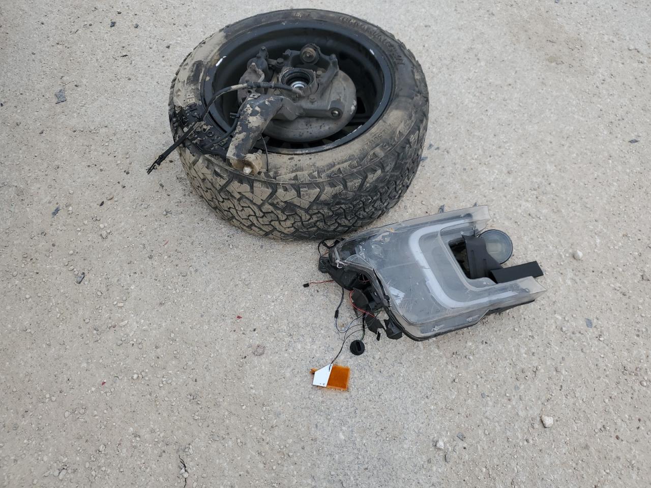 2013 Ford F-150 - Image 14