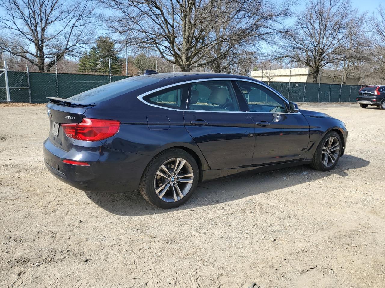 2017 BMW 3er - Image 3