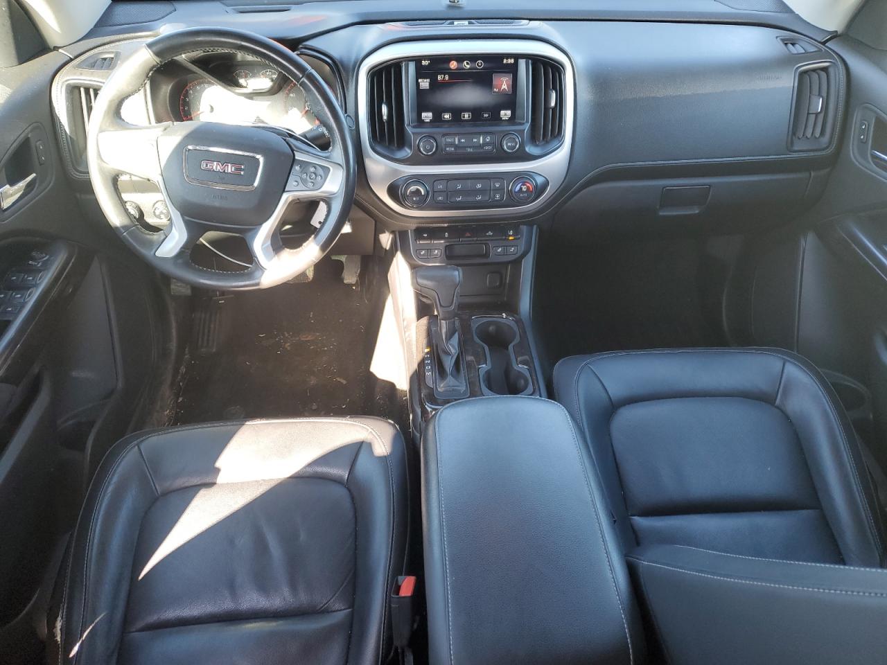 2015 GMC Canyon - Image 8