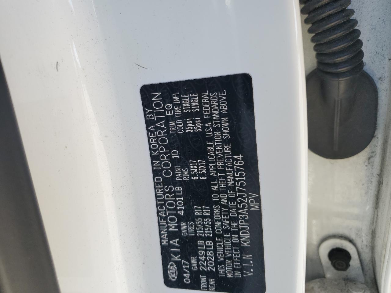 2018 Kia Soul - Image 12