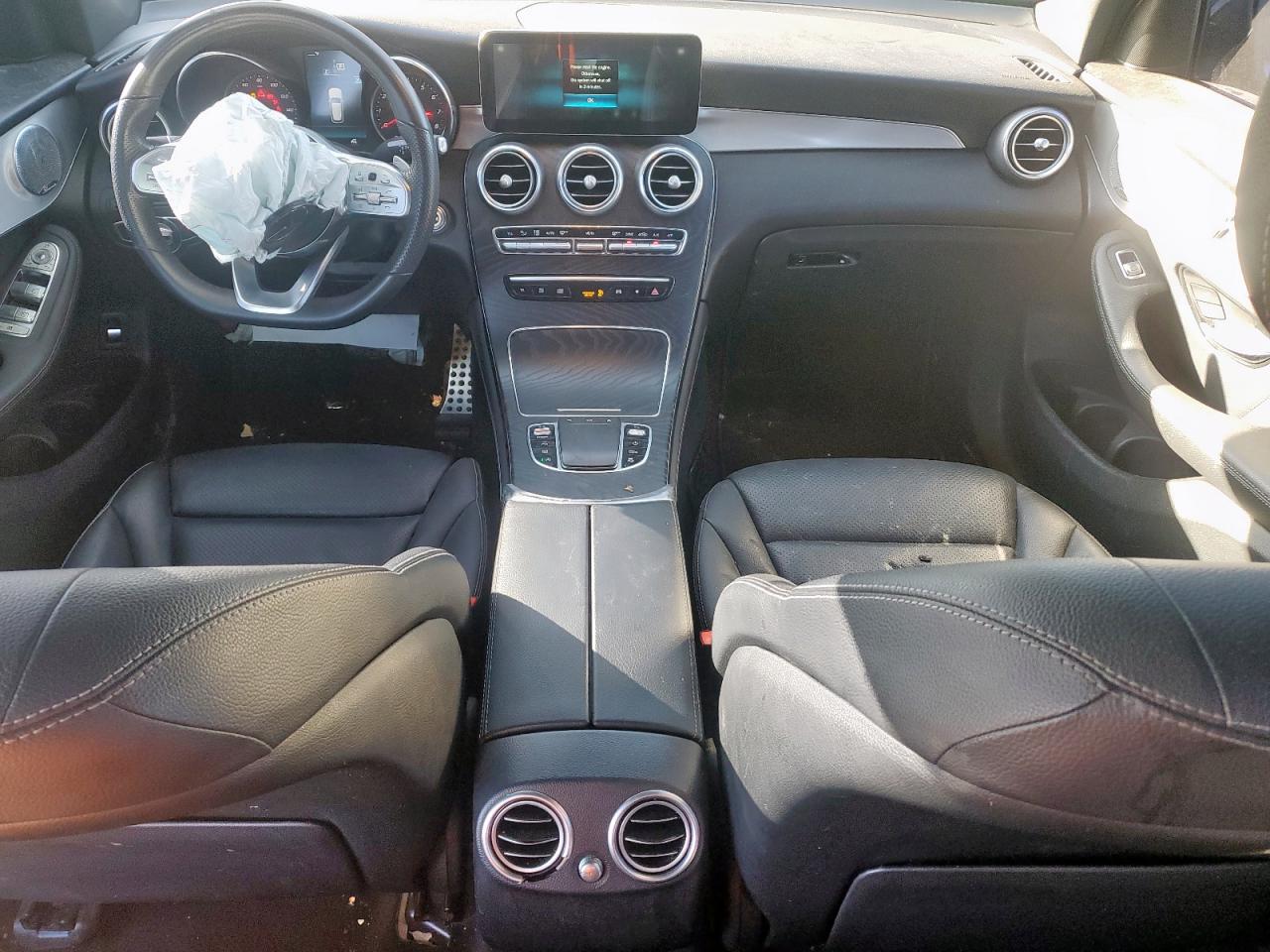2020 Mercedes-Benz GLC - Image 8