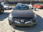 2008 Nissan Altima 3.5Se de vânzare în Waldorf, MD - Rear End