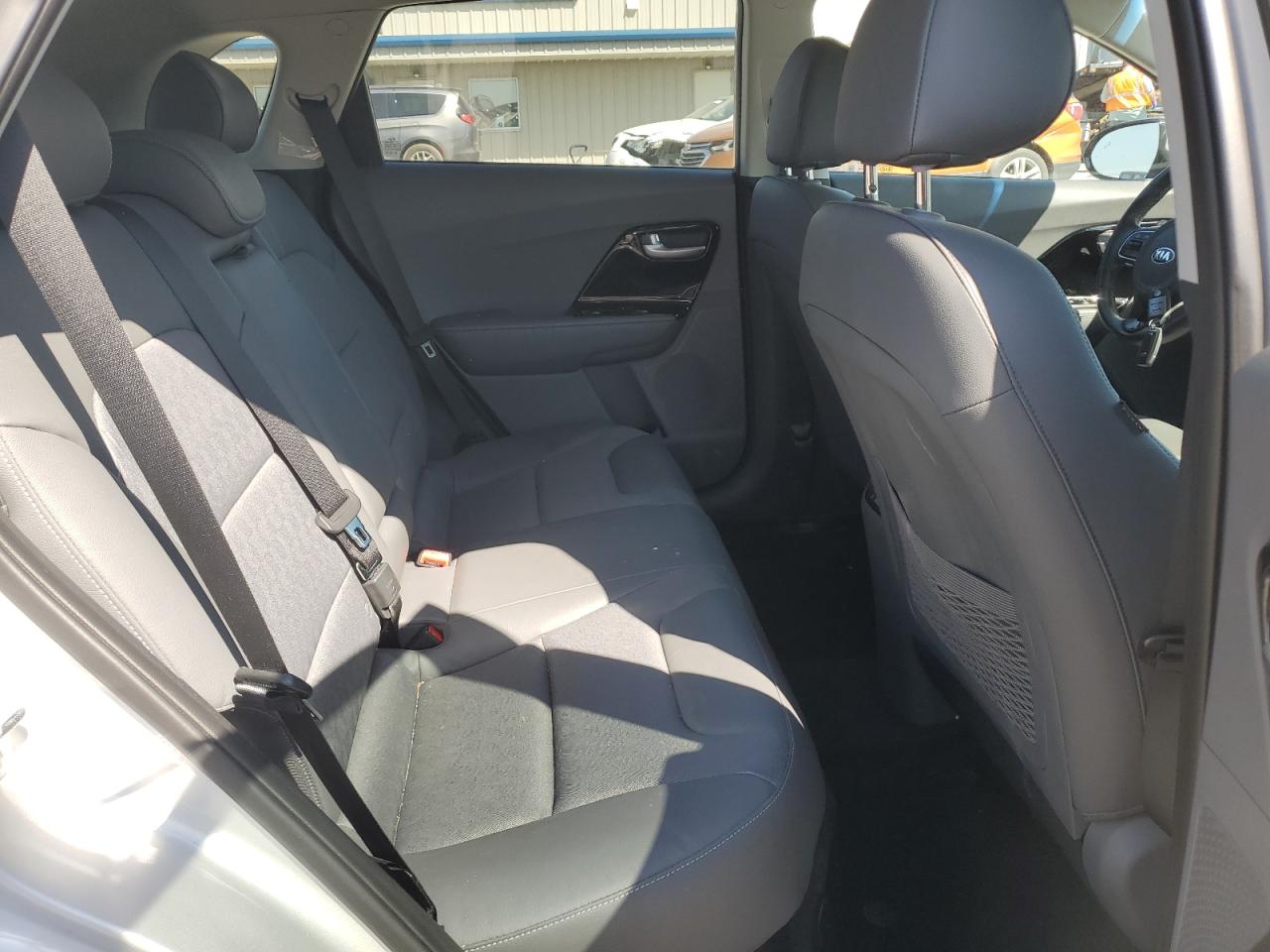 2017 Kia Niro - Image 11