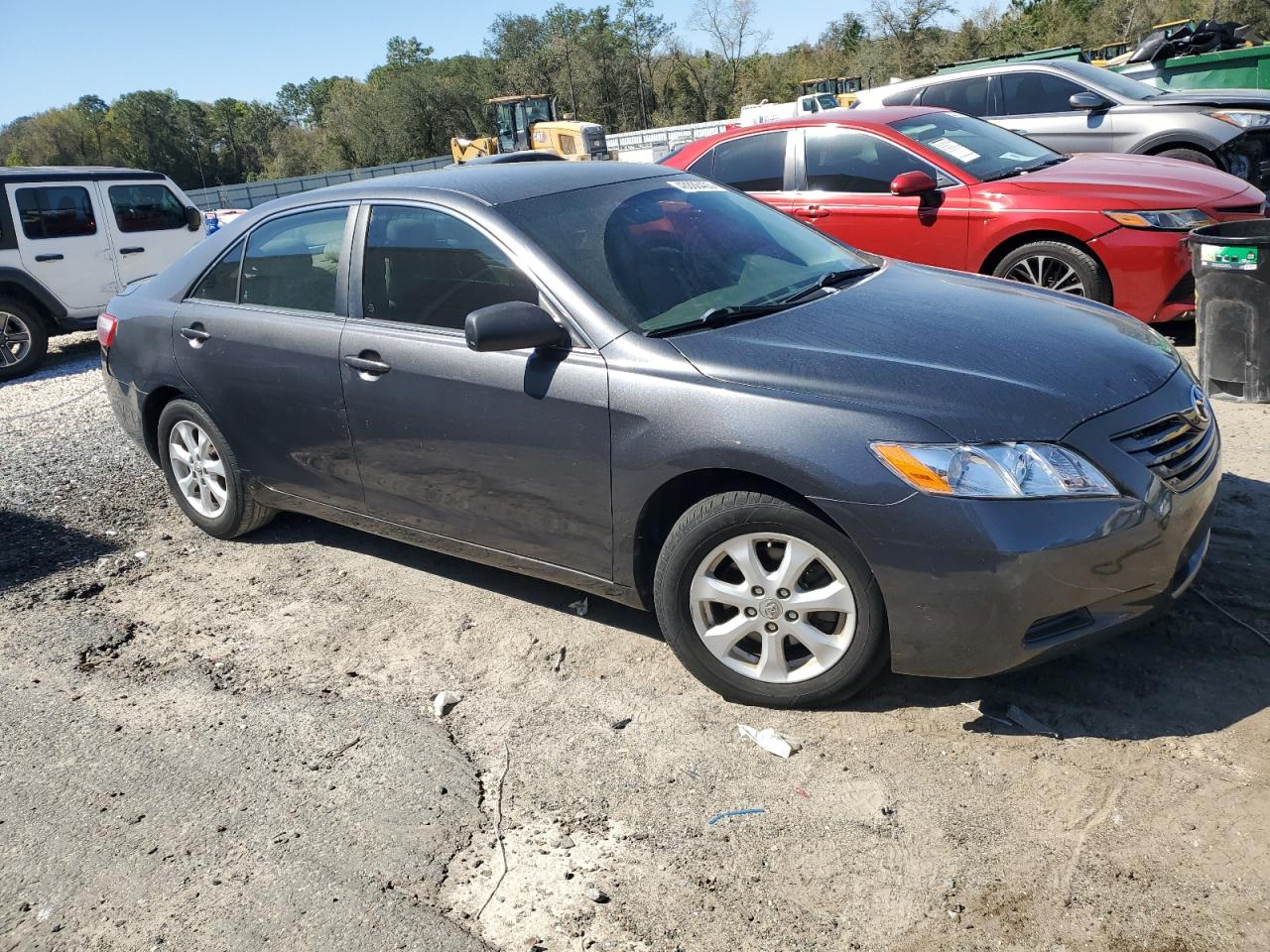 2009 Toyota Camry - Image 4