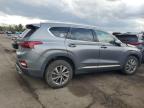 2020 Hyundai Santa Fe Limited للبيع في Pennsburg، PA - Front End