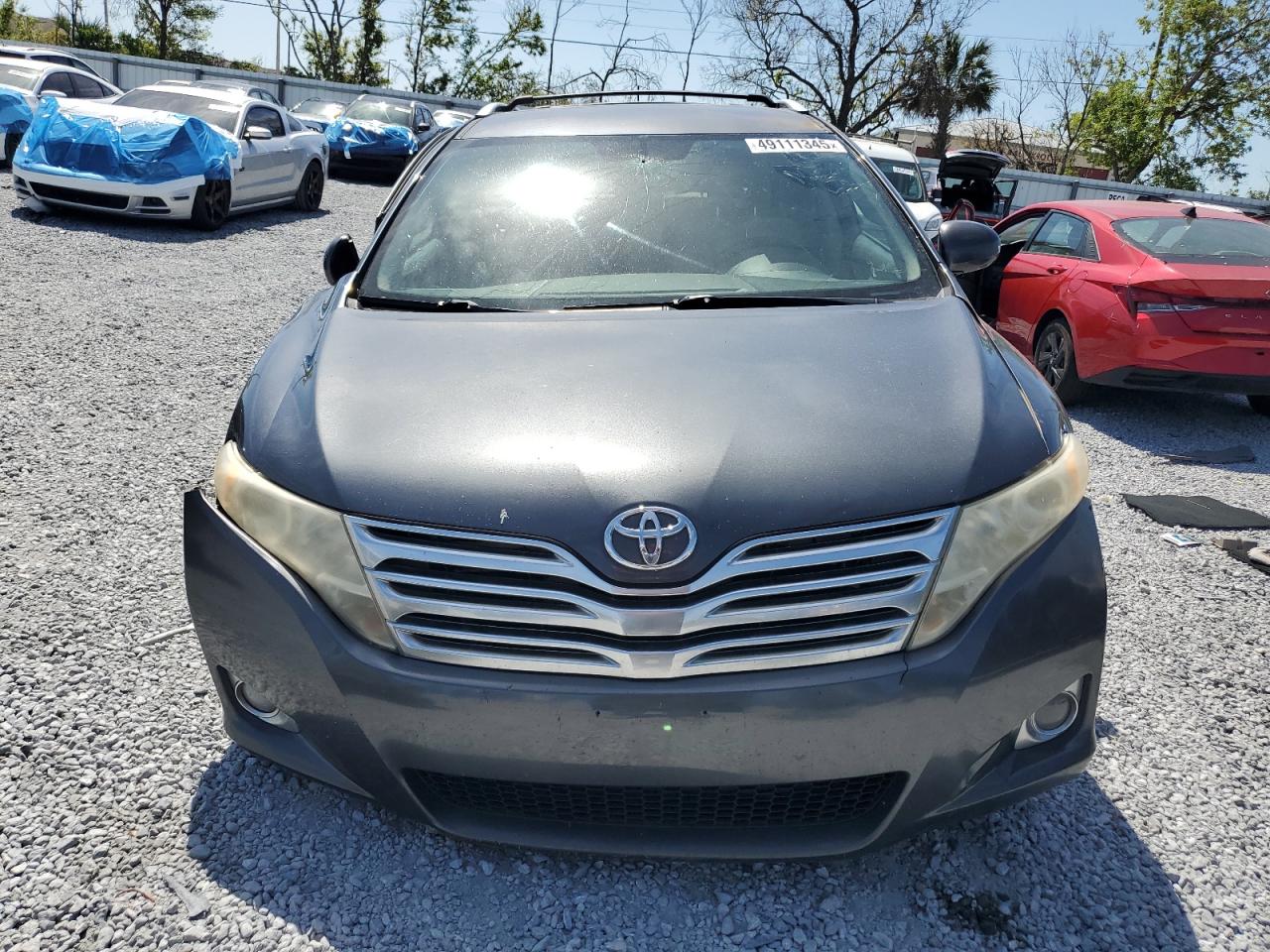 2009 Toyota Venza - Image 5