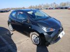 2020 TOYOTA AYGO X-PLA for sale at Copart NEWBURY