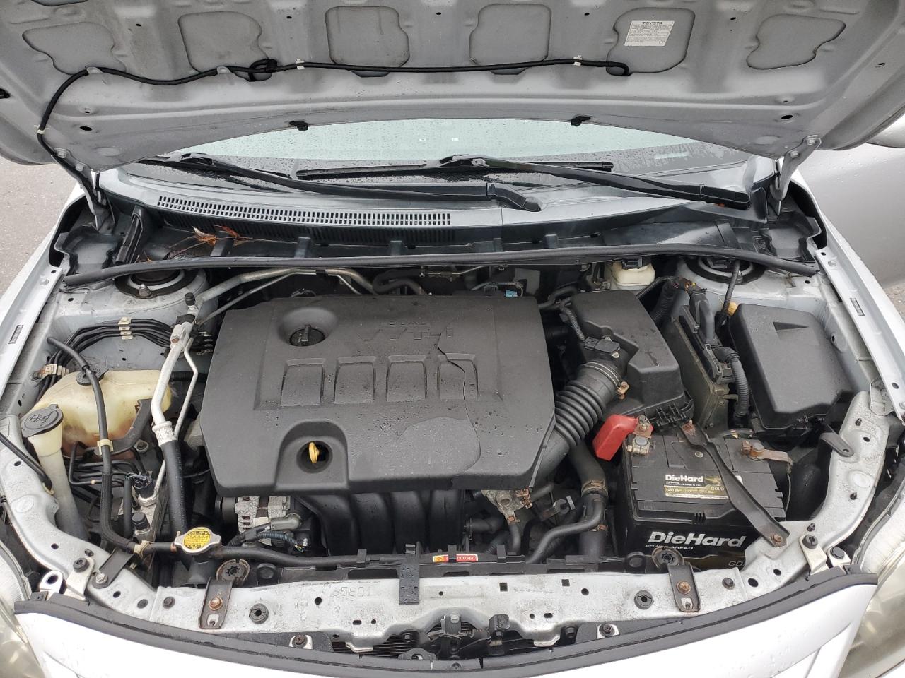 2011 Toyota Corolla - Image 11