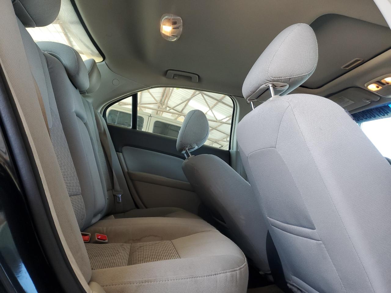 2011 Ford Fusion - Image 10