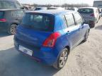 2008 SUZUKI SWIFT GLX for sale at Copart SANDWICH