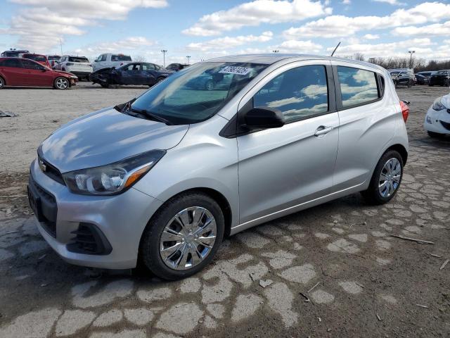 2016 Chevrolet Spark Ls