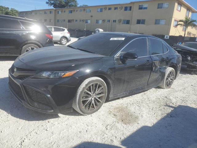 2023 Toyota Camry Se Night Shade
