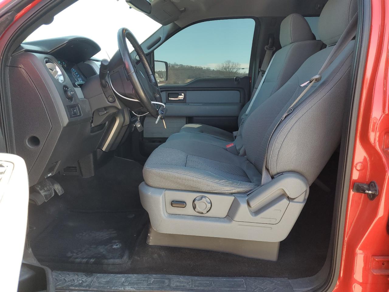 2014 Ford F-150 - Image 7