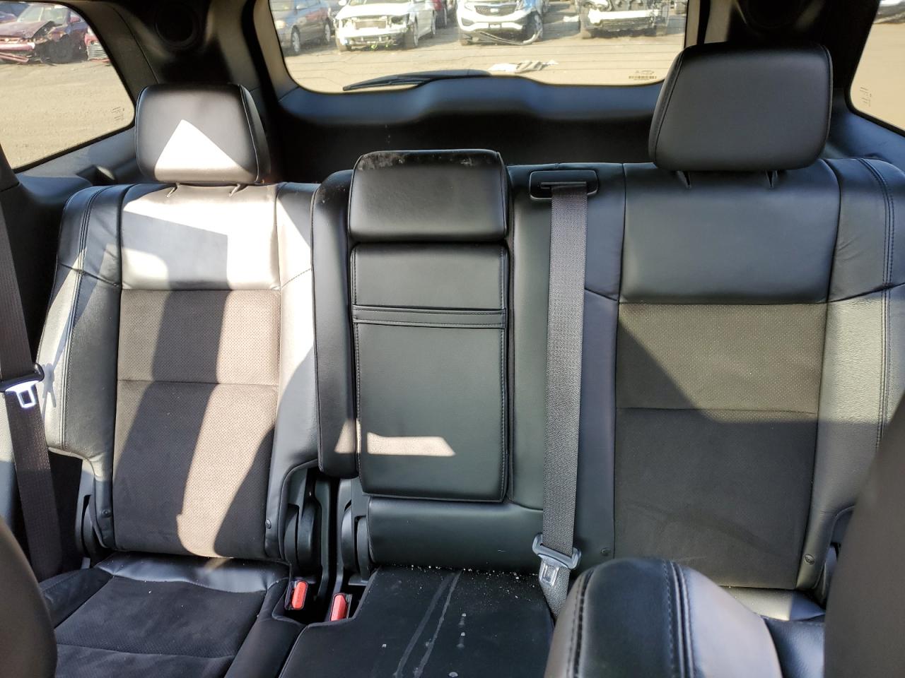 2021 Jeep Grand Cherokee - Image 10