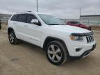 2014 Jeep Grand Cherokee Limited for Sale in Bismarck, ND - Hail