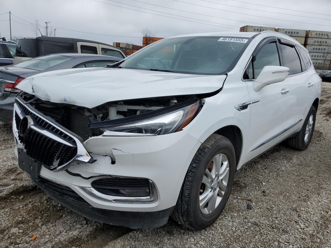 2019 Buick Enclave - Image 1