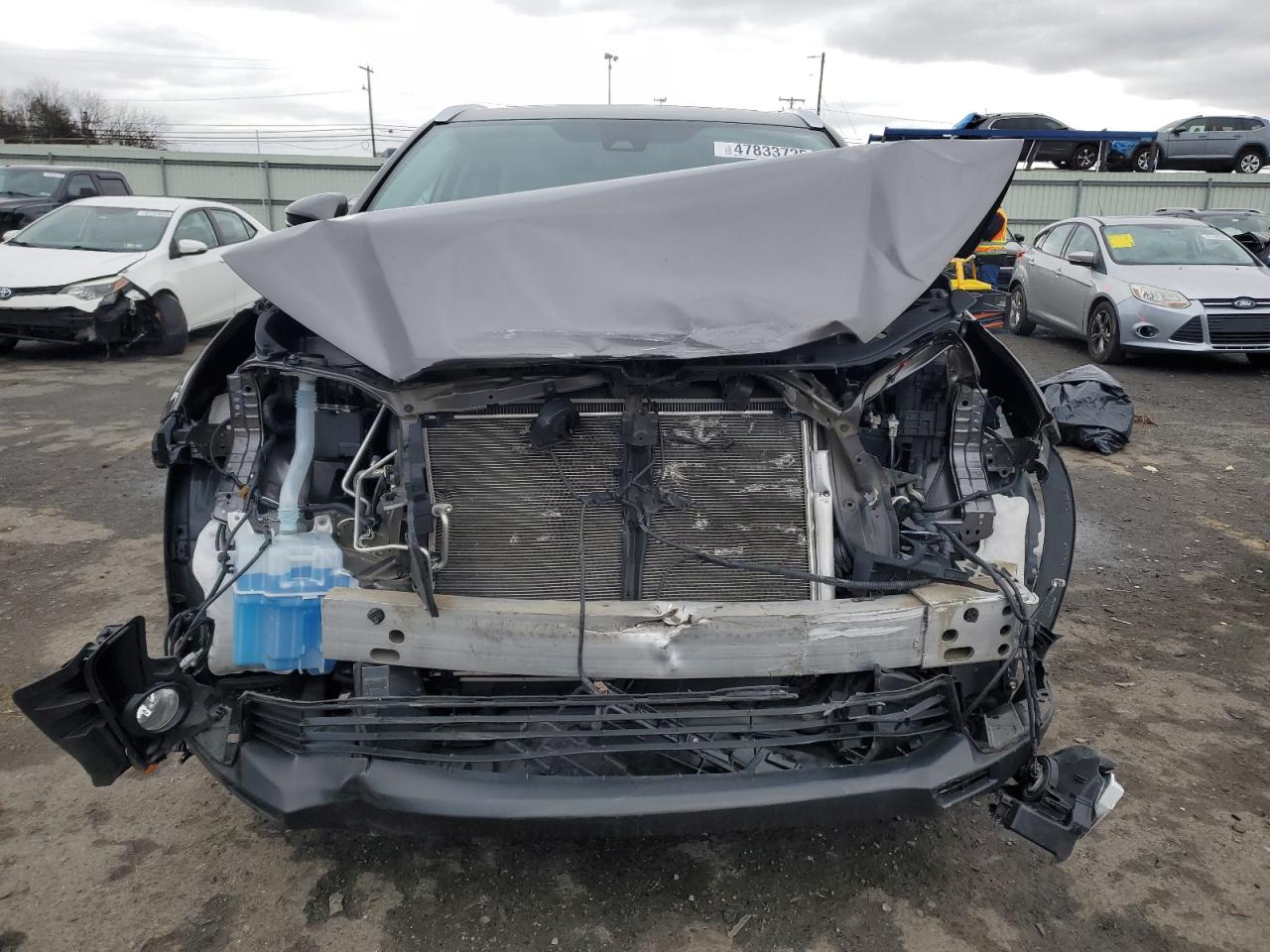 2018 Toyota Highlander - Image 5