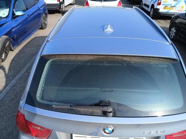 2010 BMW 320I EXCLU