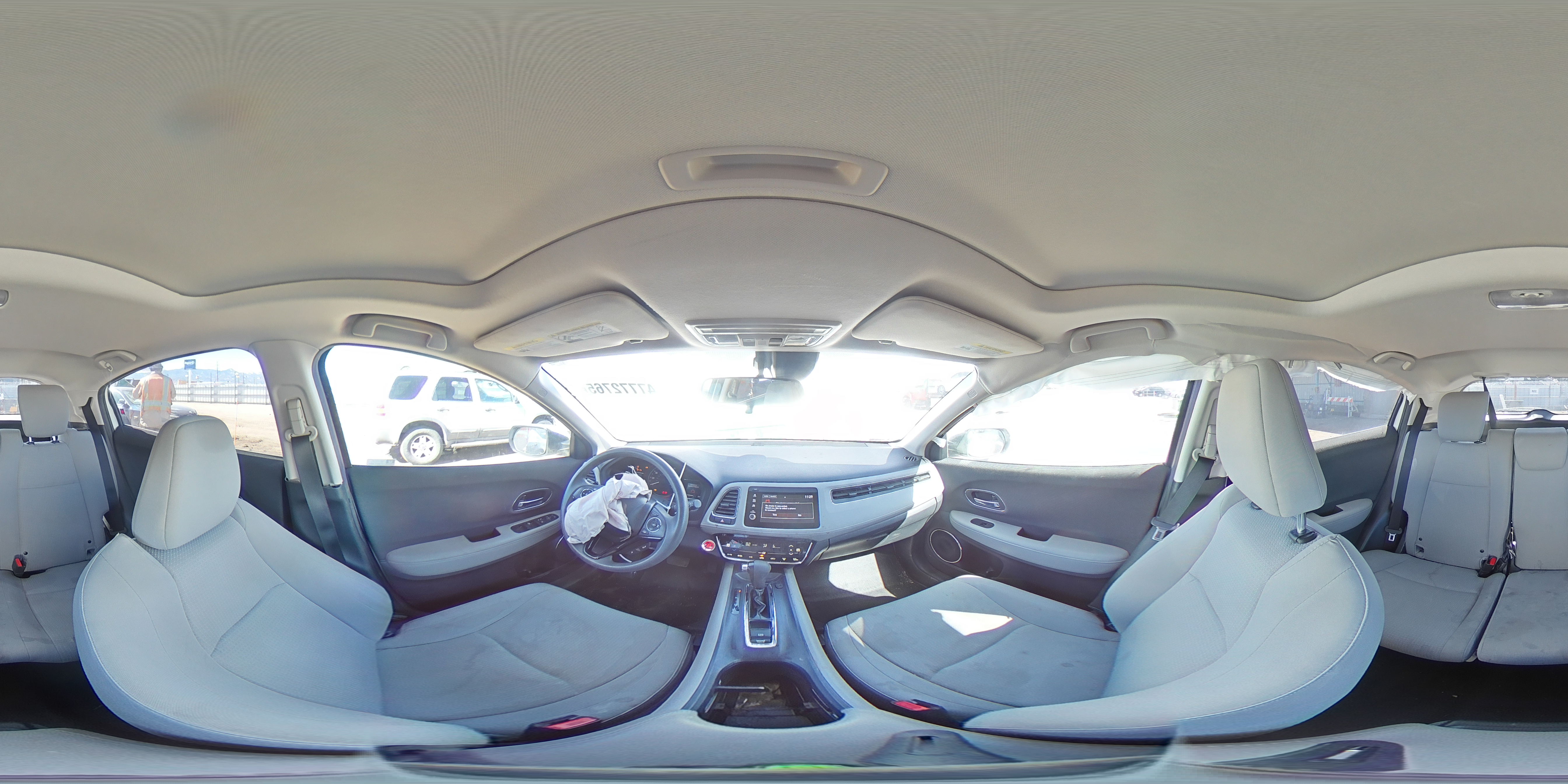 2021 Honda HR-V - Image 14