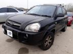 2009 HYUNDAI TUCSON PRE for sale at Copart SANDWICH