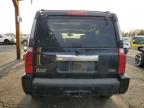 2007 Jeep Commander Limited for Sale in Denver, CO - Front End