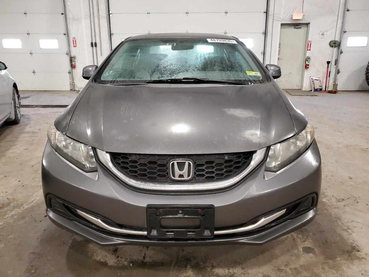 2013 Honda Civic - Image 5