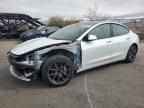 2023 Tesla Model 3  na sprzedaż w North Las Vegas, NV - Front End