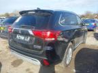 2019 MITSUBISHI OUTLANDER for sale at Copart ROCHFORD