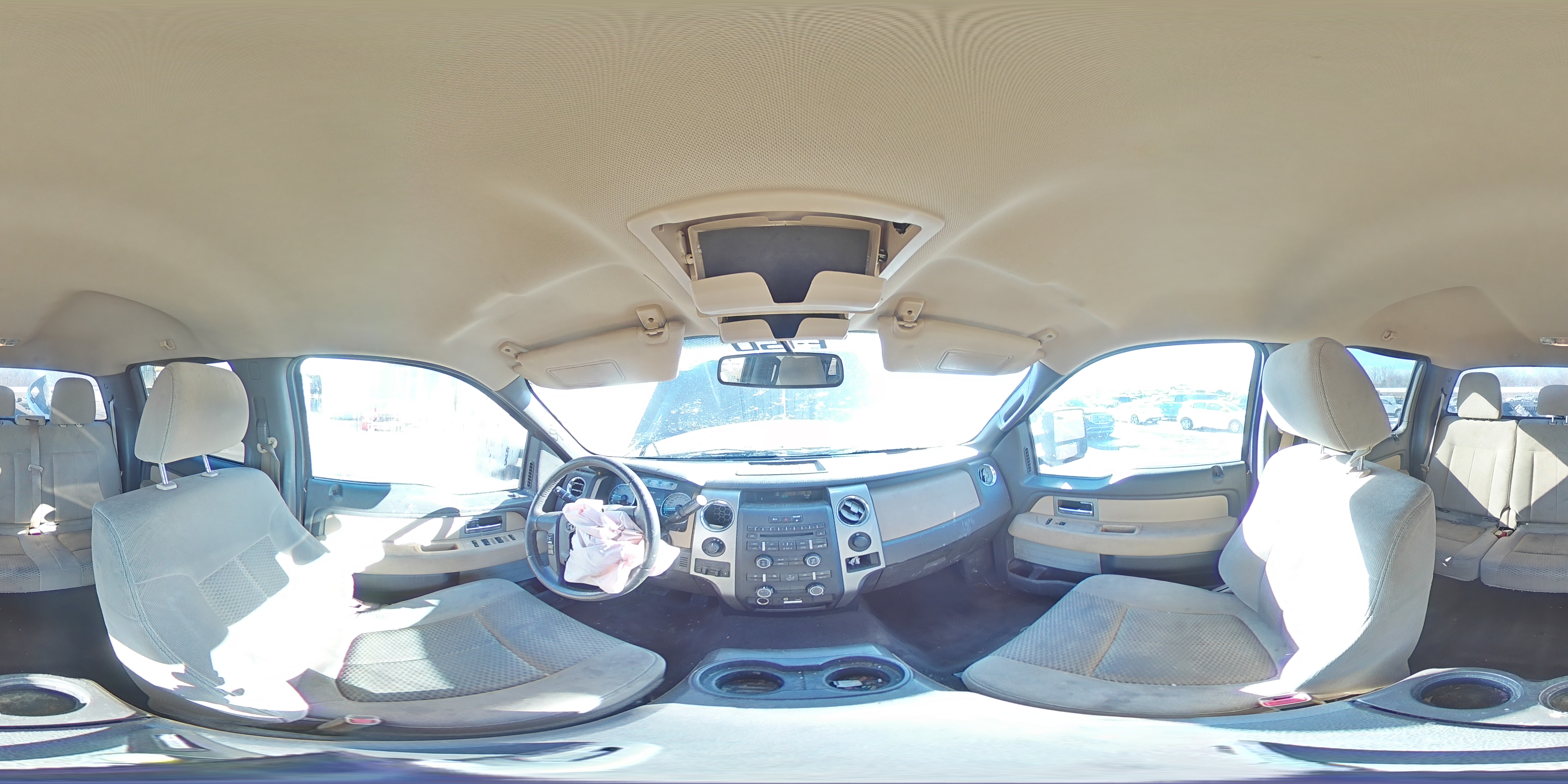 2011 Ford F-150 - Image 13